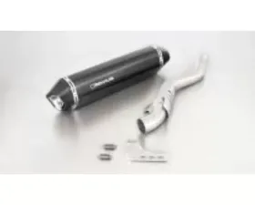 Remus 54mm Carbon Hexacone Slip On Triumph Trophy SE 2012+