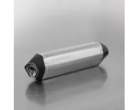 Remus 54mm Stainless Steel Hexacone Slip On Triumph Tiger Explorer 2012+