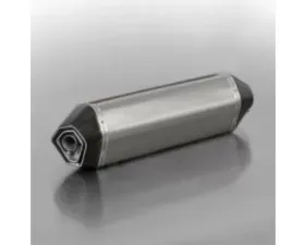 Remus 54mm Titanium Hexacone Slip On Triumph Tiger Explorer 2012+