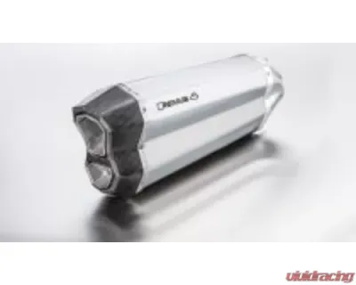 Remus 54mm Stainless Steel Slip On KTM 1290 Super Adventure 2017+ - 0584682 658017