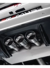Remus Sport GPF-Back Exhaust Honda Civic Type-R FL5 2022+                                     - 257023 5500 - Image 2