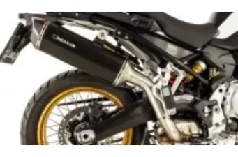 Exhaust Parts
