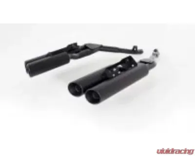Remus 102mm Left Exhaust BMW K 1600 Bagger | Grand America 2017+ - 7783 089518L