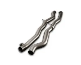 Remus Non-resonated Racing Cat-Back-Section (Center Section Replacement Pipe) BMW M850iX G15 Coupe
