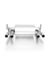 Remus Racing Cat-back Sport Exhaust BMW M850iX G15 Coupe                                     - 089718 1500-3 - Image 2