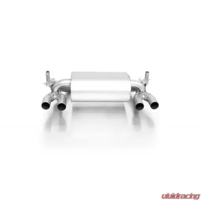 Remus Racing Cat-back Sport Exhaust BMW M850iX G15 Coupe - 089718 1500-3