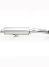 Remus Axle Catback Exhaust (Tail Pipes Req) BMW M135i 2019                                     - 754019 1500-1 - Image 2