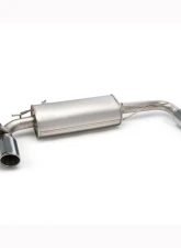 Remus Axle Catback Exhaust (Tail Pipes Req) BMW M135i 2019                                     - 754019 1500-1 - Image 3