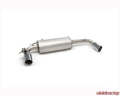 Remus Axle Catback Exhaust (Tail Pipes Req) BMW M135i 2019 - 754019 1500-1