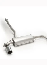 Remus Axle Catback Exhaust (Tail Pipes Req) BMW M135i 2019                                     - 754019 1500-1 - Image 4