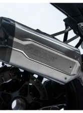 Remus 2.0 Slip On Sport Exhaust Stainless Steel Matt BMW R 1300 (Euro 5) 2023                                     - 82682 088523 - Image 2
