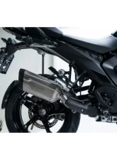 Remus 2.0 Slip On Sport Exhaust Stainless Steel Matt BMW R 1300 (Euro 5) 2023                                     - 82682 088523 - Image 2