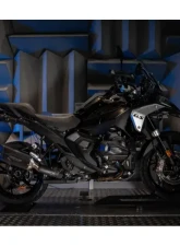 Remus 2.0 Slip On Sport Exhaust Stainless Steel Black BMW R 1300 (Euro 5) 2023                                     - 82782 088523 - Image 2