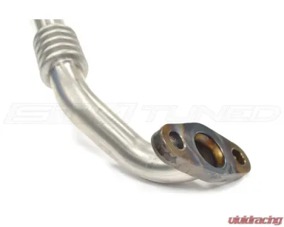 Mitsubishi OEM Turbo Oil Return Line Mitsubishi Evolution X CZ4A 2008-2015 - MIT-1225A181