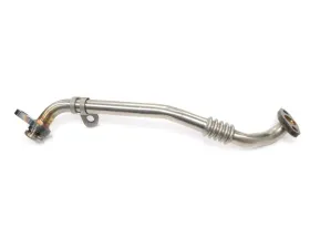 Mitsubishi OEM Turbo Oil Return Line Mitsubishi Evolution X CZ4A 2008-2015