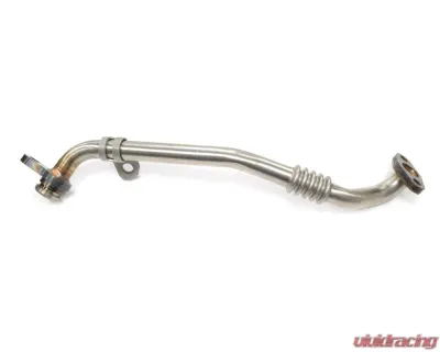 Mitsubishi OEM Turbo Oil Return Line Mitsubishi Evolution X CZ4A 2008-2015 - MIT-1225A181