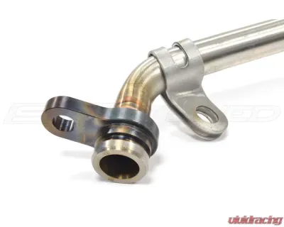 Mitsubishi OEM Turbo Oil Return Line Mitsubishi Evolution X CZ4A 2008-2015 - MIT-1225A181