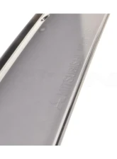 Mitsubishi Rain Guard Wind Deflectors Mitsubishi Lancer Evolution X 2008-2015                                     - MIT-MZ562863EX - Image 2