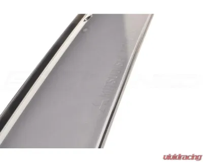 Mitsubishi Rain Guard Wind Deflectors Mitsubishi Lancer Evolution X 2008-2015 - MIT-MZ562863EX
