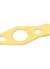 Mitsubishi OEM Turbo Oil Return Line Gasket Mitsubishi Evolution I-X 1992-2015                                     - MR258477 - Image 4