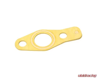 Mitsubishi OEM Turbo Oil Return Line Gasket Mitsubishi Evolution I-X 1992-2015 - MR258477