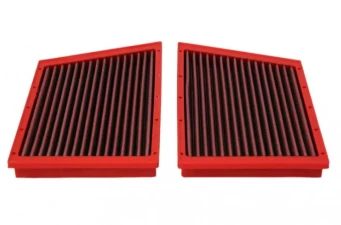 Air Intakes