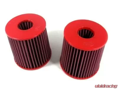 BMC Air Filter Cylindrical McLaren 3.8L V8 2013-2021 - FB742/08