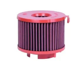 BMC Cylindrical Air Filter Replacement Audi Q5 (8R) 2.0 TDI Quattro 2013