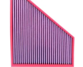 BMC Panel Air Filter Replacement Cadillac ATS 2.5L 2013-2016