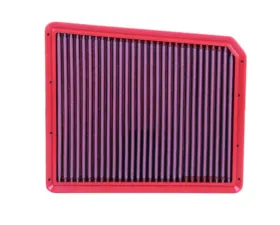 BMC Panel Air Filter Replacement Nissan Titan 5.6L V8 2017-2021