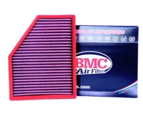 BMC Panel Air Filter Replacement BMW X5 (G05) M50d xDrive 2018-2021