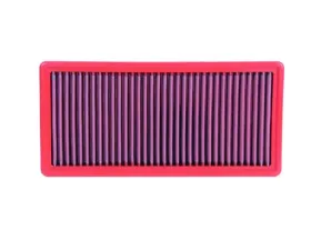BMC Panel Air Filter Replacement Cadillac CT6 2.0T 265HP R 2016-2021