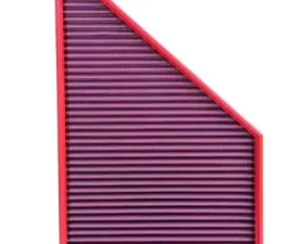 BMC Panel Air Filter Replacement Buick Enclave 3.6 310HP 2018-2021