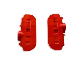 BMC Panel Air Filter Replacement Audi A8 (D5) 4.0L TDI 60 2019-2021