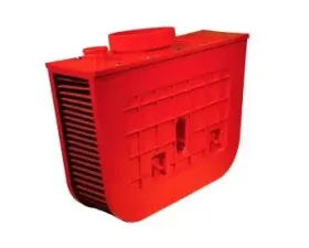 BMC Panel Air Filter Replacement Audi Q7 | Q8 (4M) 3.0L TDI |Volkswagen Touareg 2.0 | 3.0 2015-2022