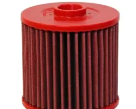 BMC Cylindrical Air Filter Replacement Audi A6 (4A/C4) 40 TDI 2.0 DFBA 2018-2021