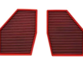 BMC Panel Air Filter Replacement BMW 5 (G30/G31/F90) M 550 IX 2019-2021