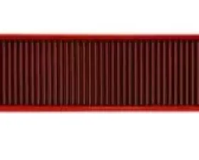 BMC Panel Air Filter Replacement Bentley New Continental 6.0 W12 GT 2018-2021