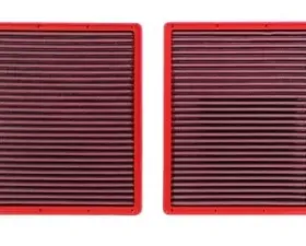 BMC Panel Air Filter Replacement Ferrari Portofino 3.9 V8 Turbo (Full Kit) 2018-2021