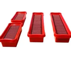 BMC Panel Air Filter Replacements BMW X3 M | BMW X4 M 2019-2021