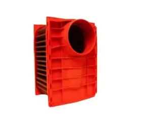 BMC Panel Air Filter Replacement Porsche Macan Turbo 2.9TT | Porsche Macan GTS 2.9TT 2020-2021