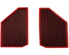 BMC Panel Air Filter Replacement BMW X5 M | X6 M (F95/F96) 2019-2021