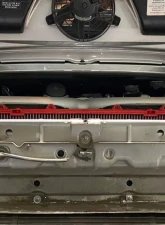 BMC Flat Panel Replacement Filter Porsche Porsche 997 Turbo | 997 GT3/GT3RS 07-11                                     - FB473/04 - Image 3