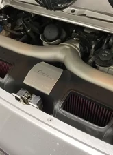 BMC Flat Panel Replacement Filter Porsche Porsche 997 Turbo | 997 GT3/GT3RS 07-11                                     - FB473/04 - Image 5