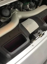 BMC Flat Panel Replacement Filter Porsche Porsche 997 Turbo | 997 GT3/GT3RS 07-11                                     - FB473/04 - Image 7