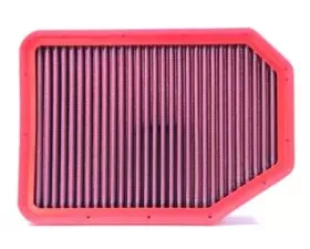 BMC Panel Air Filter Replacement Jeep Wrangler III (JK) 2.8 CRD 2010