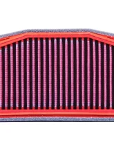 BMC Air Filters Race Bike Filters Triumph Street Triple 2017-2020                                     - FM01001/04RACE - Image 2