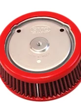 BMC Air Filters Standard Bike Filters Harley Davidson 2008-2017                                     - FM01065 - Image 2