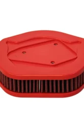 BMC Air Filters Standard Bike Filters Harley Davidson 2014-2021                                     - FM01066 - Image 2