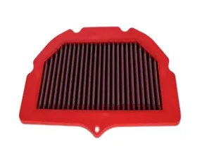 BMC Air Filters Standard Bike Filters Suzuki GSX R 2001-2004